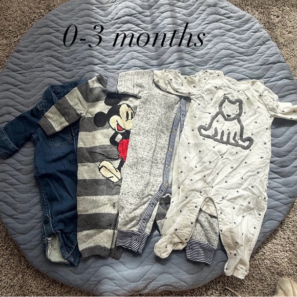 Other - Baby Gap Bundle